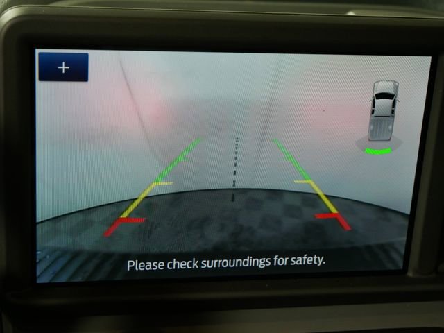 Certified 2024 Ford Maverick Lariat w/ Black Appearance Package image 26