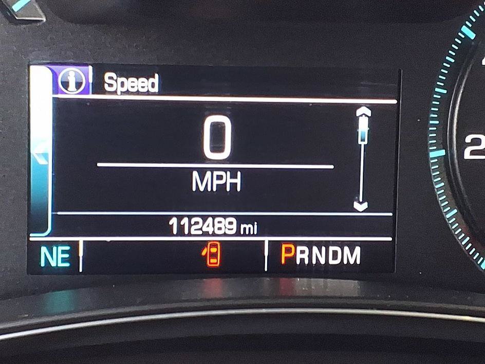 Used 2018 Chevrolet Impala LT FWD image 34
