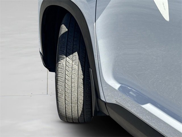 Used 2024 Toyota Grand Highlander Limited image 49