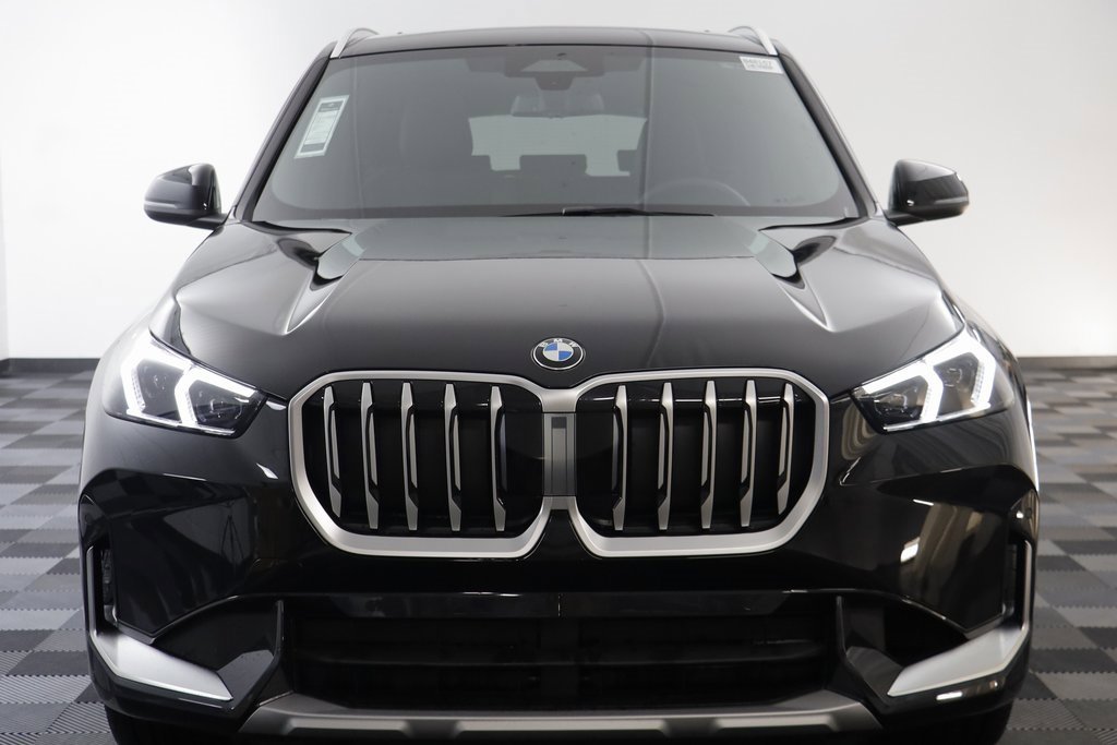 New 2026 BMW X1 xDrive28i w/ Convenience Package image 21