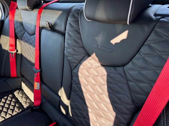 New 2026 Cadillac CT5 V w/ Technology Package image 9