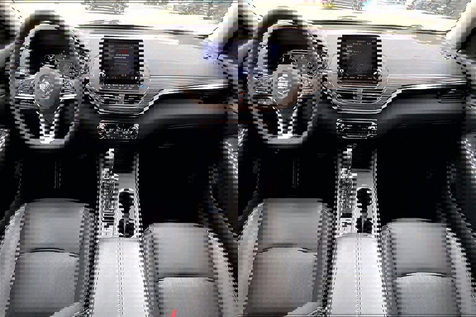 Used 2019 Nissan Altima 2.5 SL FWD image 15