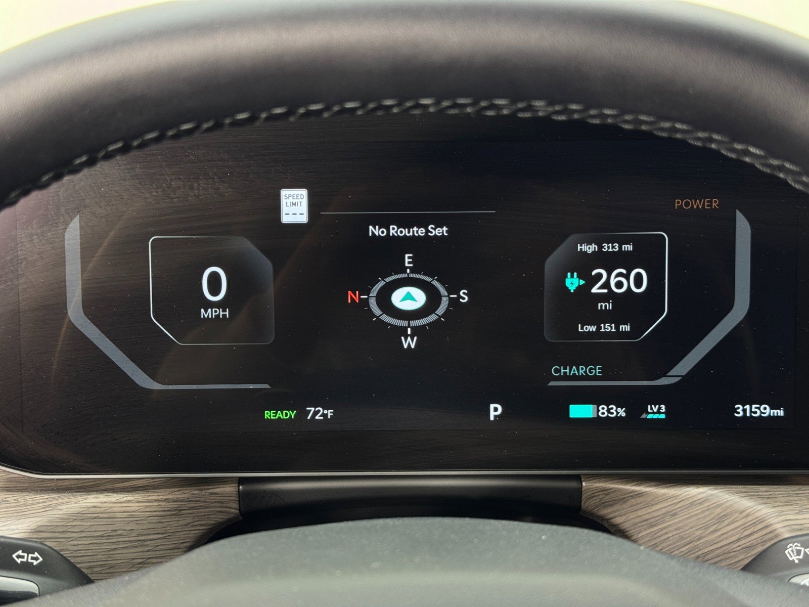 Used 2024 Kia EV9 Land image 21