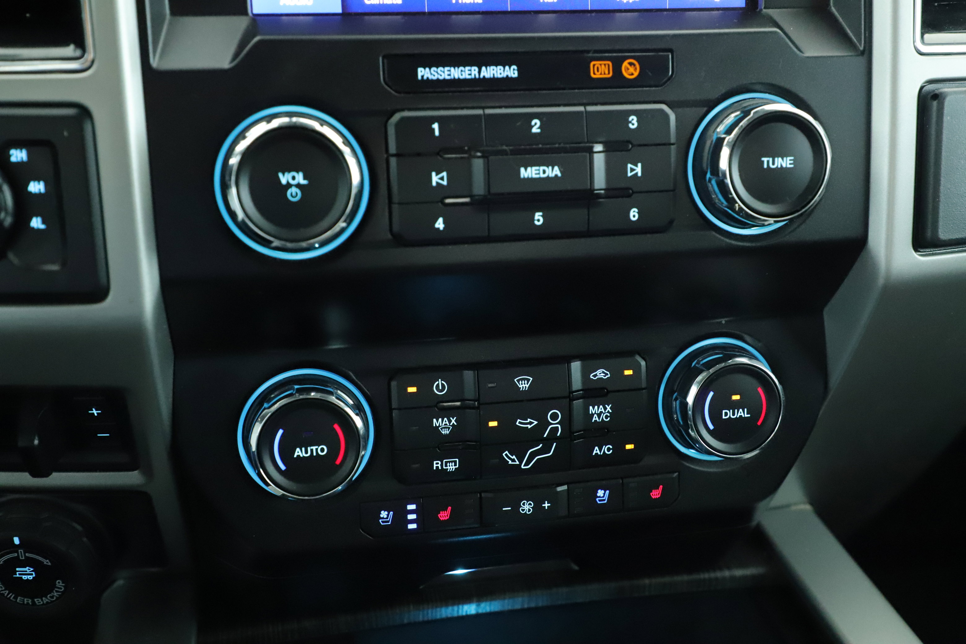 Used 2020 Ford F250 Lariat AWD/4WD image 20