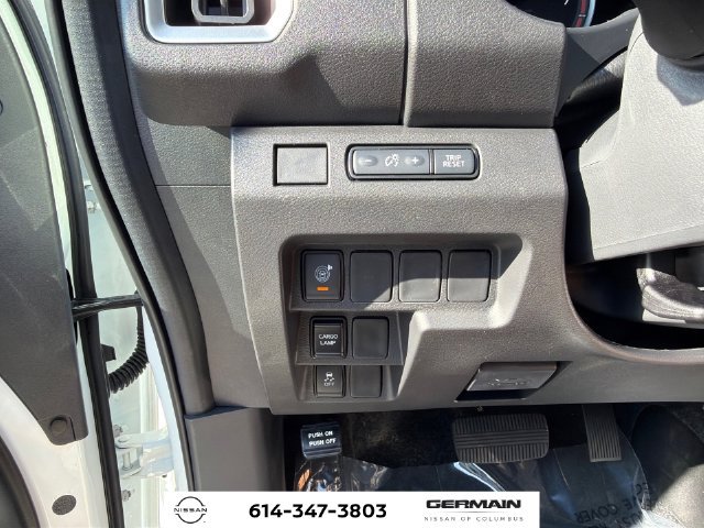 New 2026 Nissan Frontier SV w/ All-Weather Content Package AWD/4WD image 20