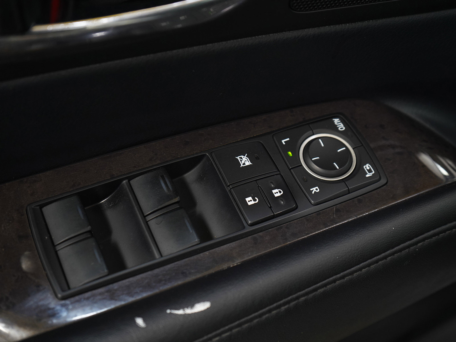 Used 2013 Lexus RX 350 FWD w/ Navigation Pkg image 24