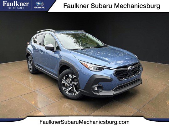 Used 2024 Subaru Crosstrek 2.0i Premium AWD/4WD image 1