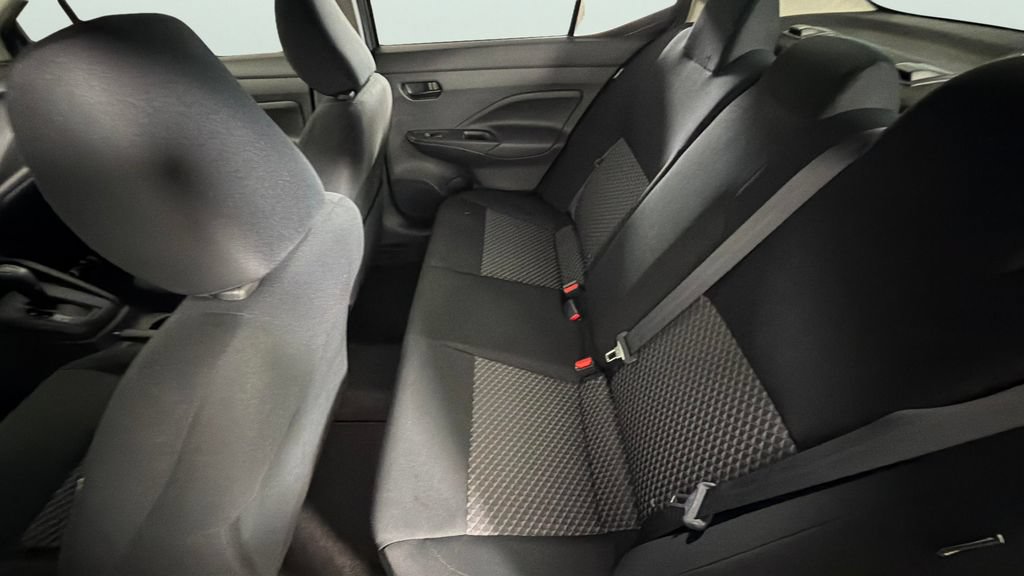 Used 2024 Nissan Versa S w/ S Plus Package FWD image 23