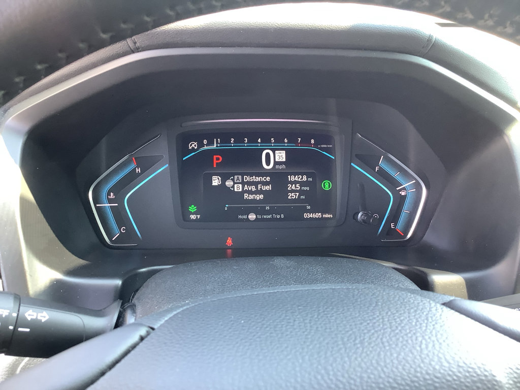 Used 2023 Honda Odyssey Elite image 15