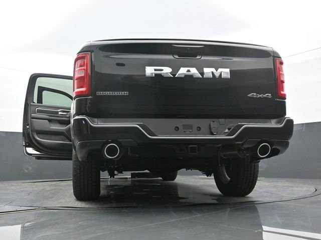 New 2026 RAM 1500 4x4 Crew Cab image 67