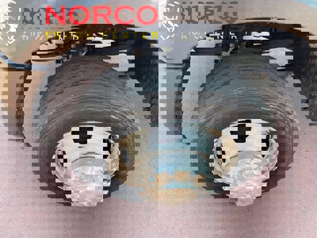 Used 2021 RAM 5500 Tradesman image 8