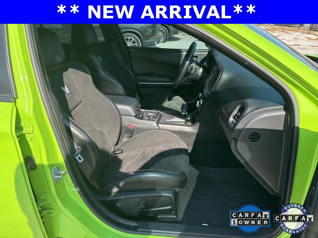 Used 2023 Dodge Charger Scat Pack image 9
