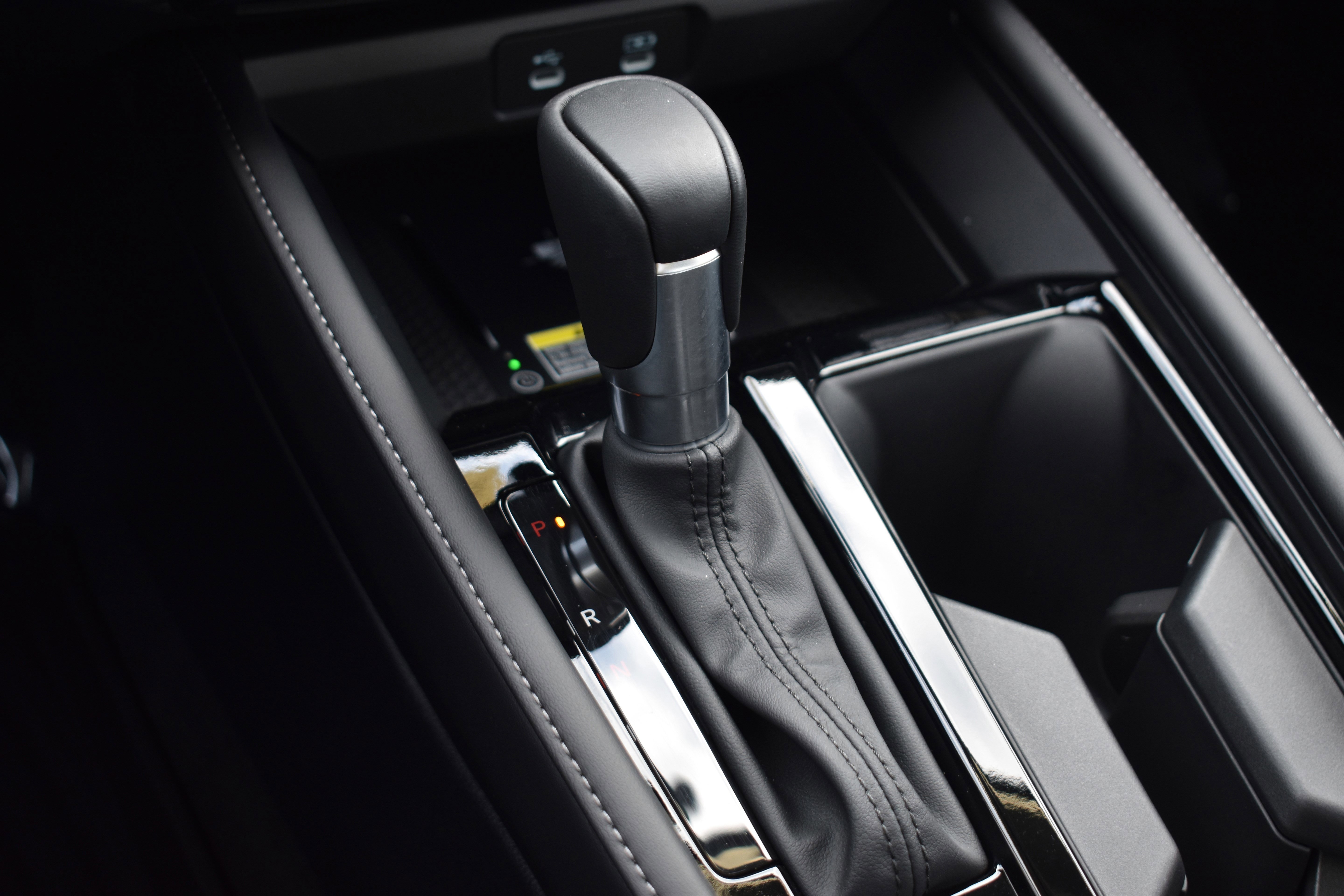 Certified 2025 Honda Accord Touring image 28