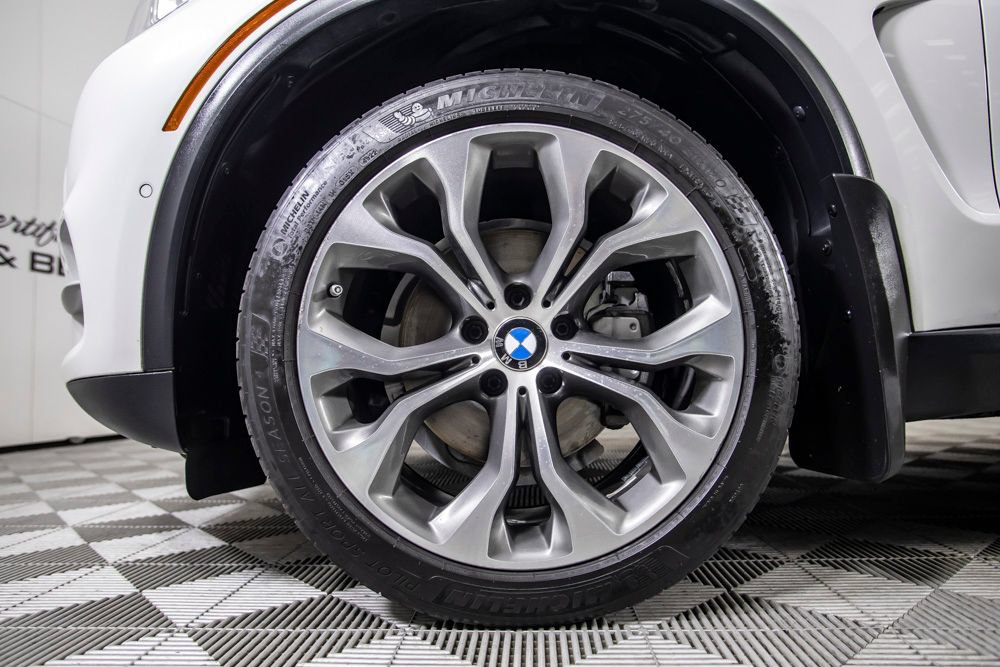 Used 2018 BMW X5 sDrive35i RWD image 40