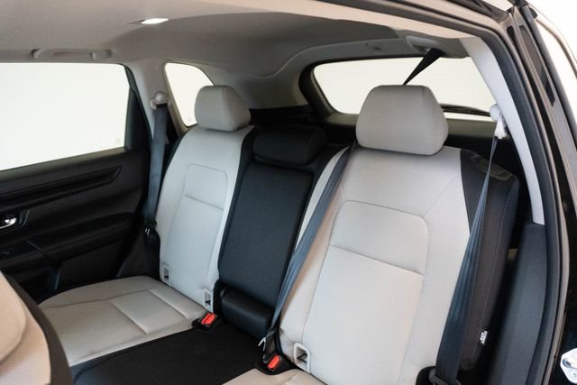 New 2026 Honda CR-V EX image 16