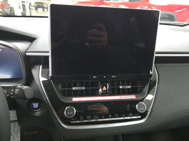 New 2026 Toyota Corolla Cross XLE AWD/4WD image 23