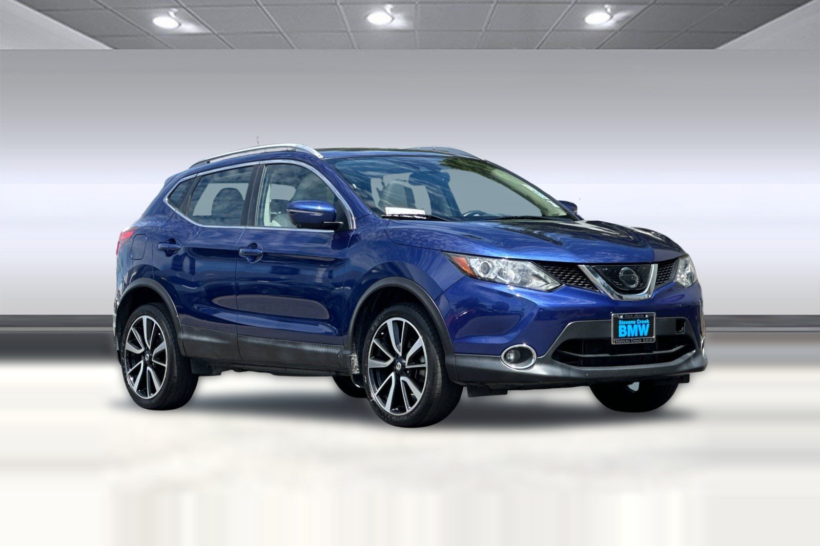 Used 2019 Nissan Rogue Sport SL w/ Premium Package FWD image 7