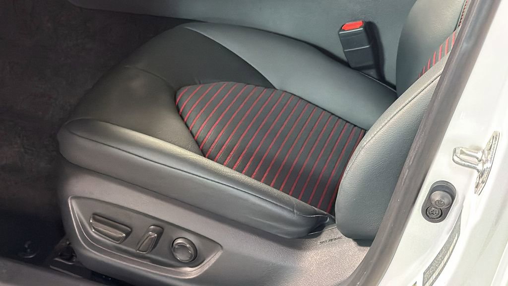 Used 2023 Toyota Camry TRD w/ TRD Package w/JBL Audio image 25