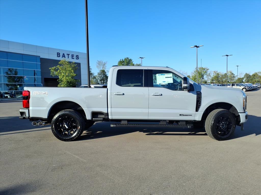 New 2026 Ford F250 Lariat image 2