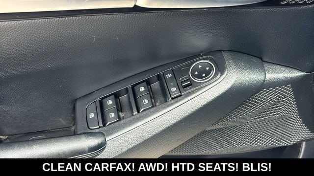 Used 2023 Kia Seltos S AWD/4WD image 10