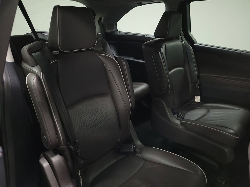 Used 2023 Honda Odyssey Elite image 22