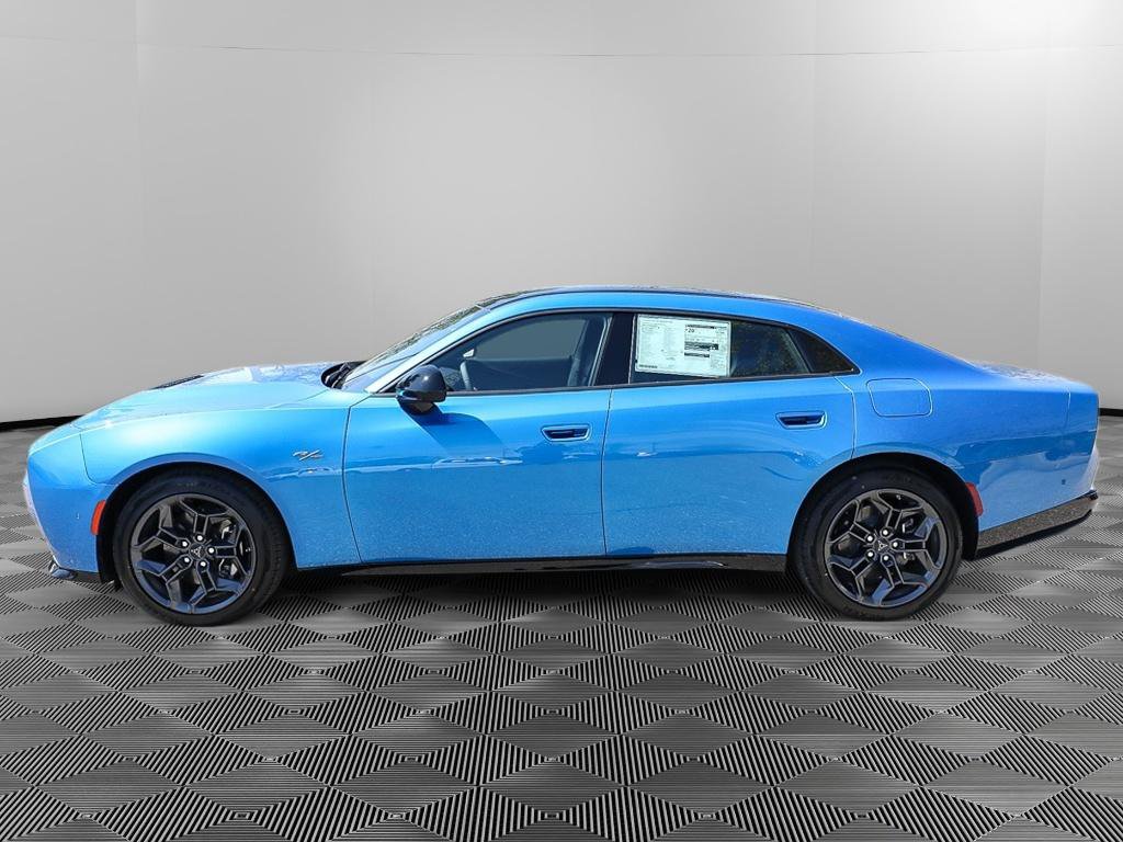 New 2026 Dodge Charger R/T w/ Driver Convenience Group AWD/4WD image 3