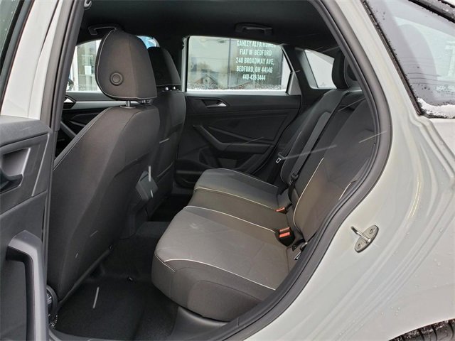 New 2026 Volkswagen Jetta Sport image 7