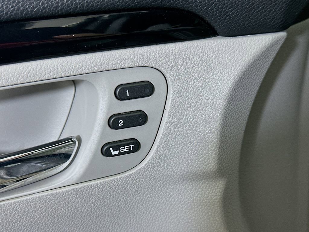 Used 2018 Honda Ridgeline RTL-E image 21