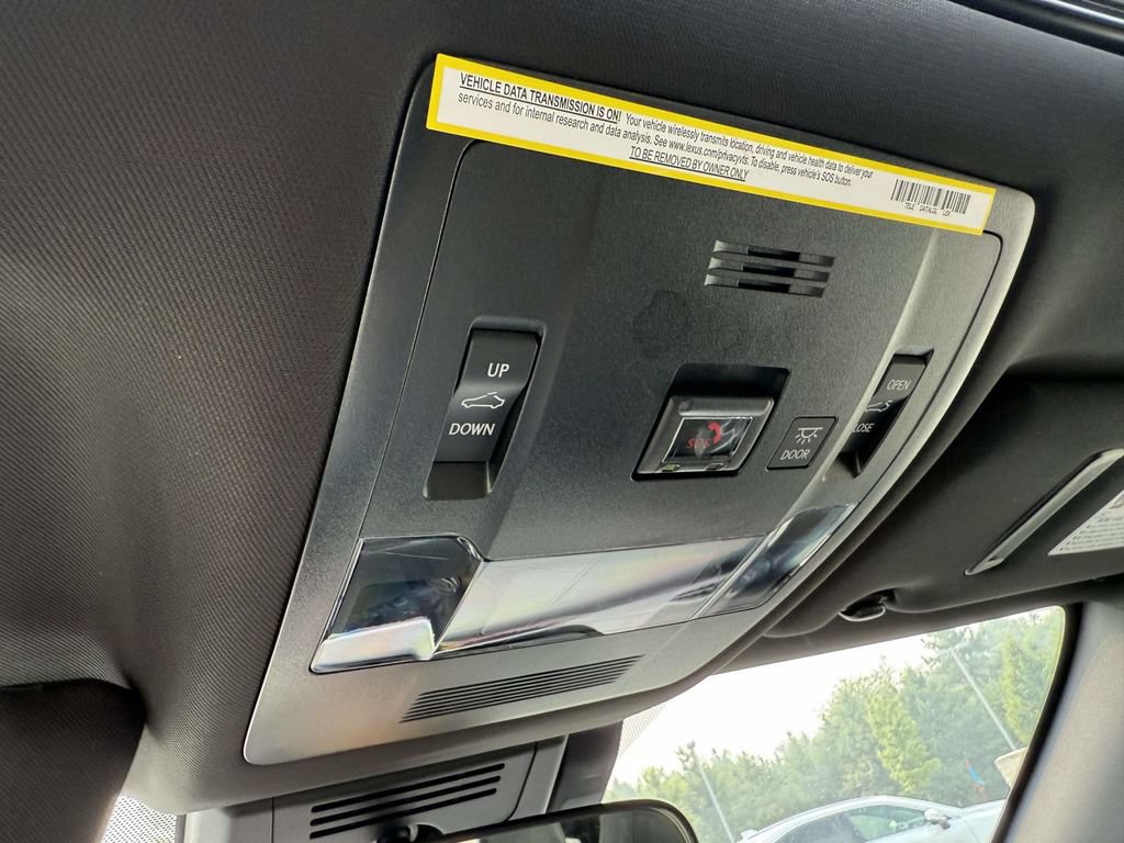 Used 2025 Lexus UX 300h AWD w/ Cold Area Package image 26