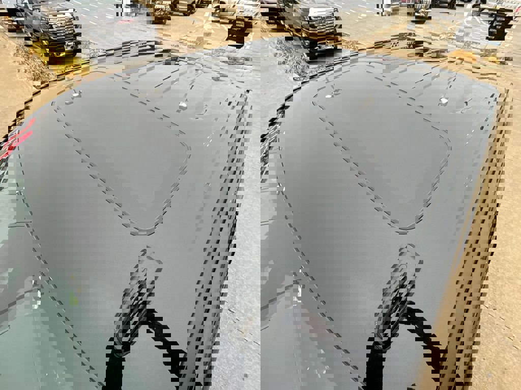 Certified 2024 GMC Sierra 1500 AT4 w/ Technology Package image 20