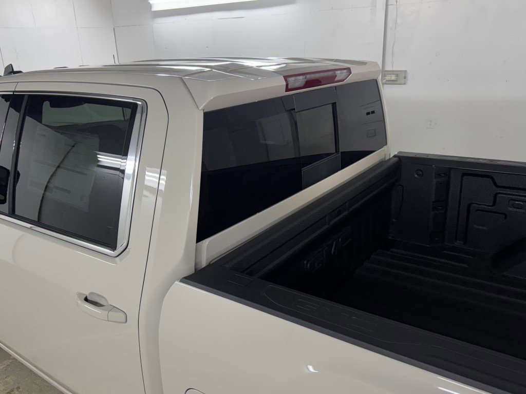 New 2026 GMC Sierra 2500 SLE image 53