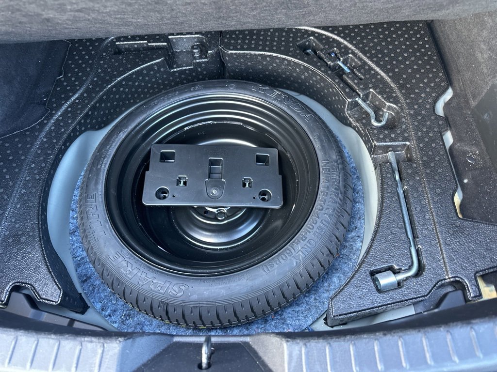 Used 2025 MAZDA MAZDA3 s image 11