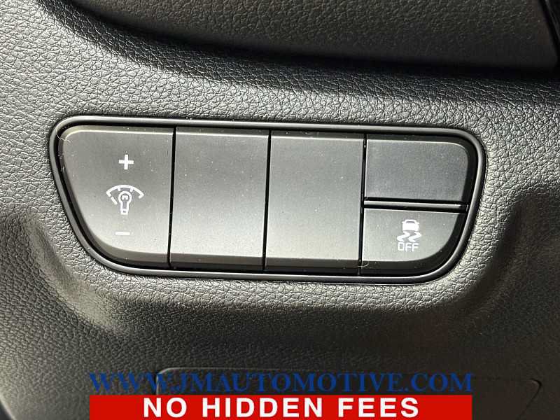 Used 2024 Kia Seltos X-Line AWD/4WD image 35