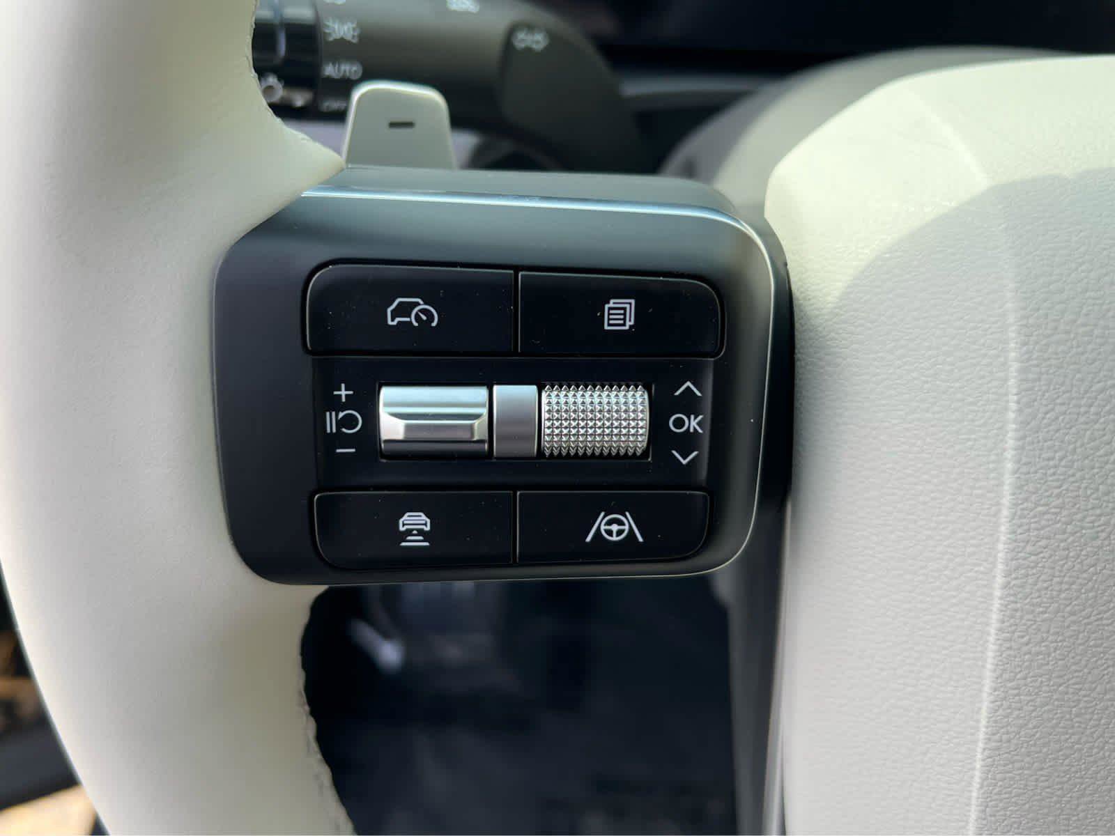 New 2026 Hyundai Santa Fe SE AWD/4WD image 31