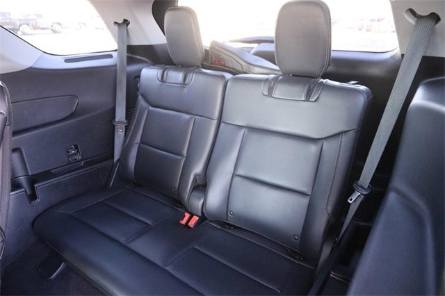 Used 2021 Ford Explorer XLT w/ Equipment Group 202A image 11