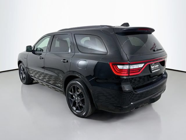 Used 2026 Dodge Durango GT AWD/4WD image 5