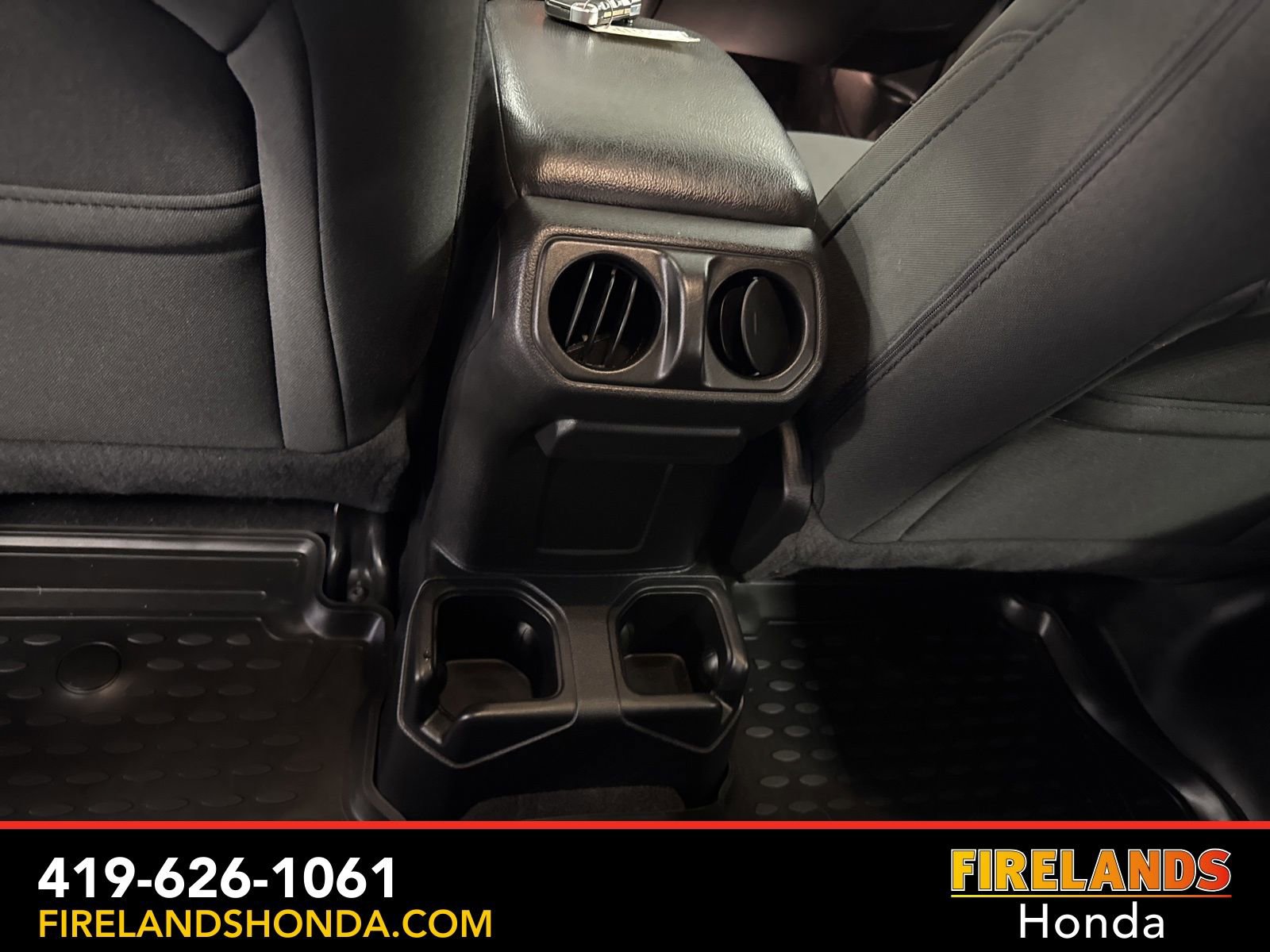 Used 2020 Jeep Wrangler Unlimited Sport image 27