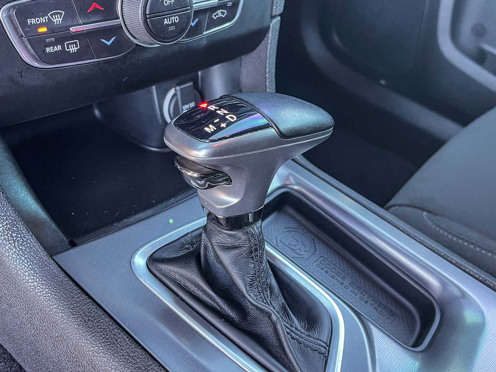 Used 2020 Dodge Charger Scat Pack image 18