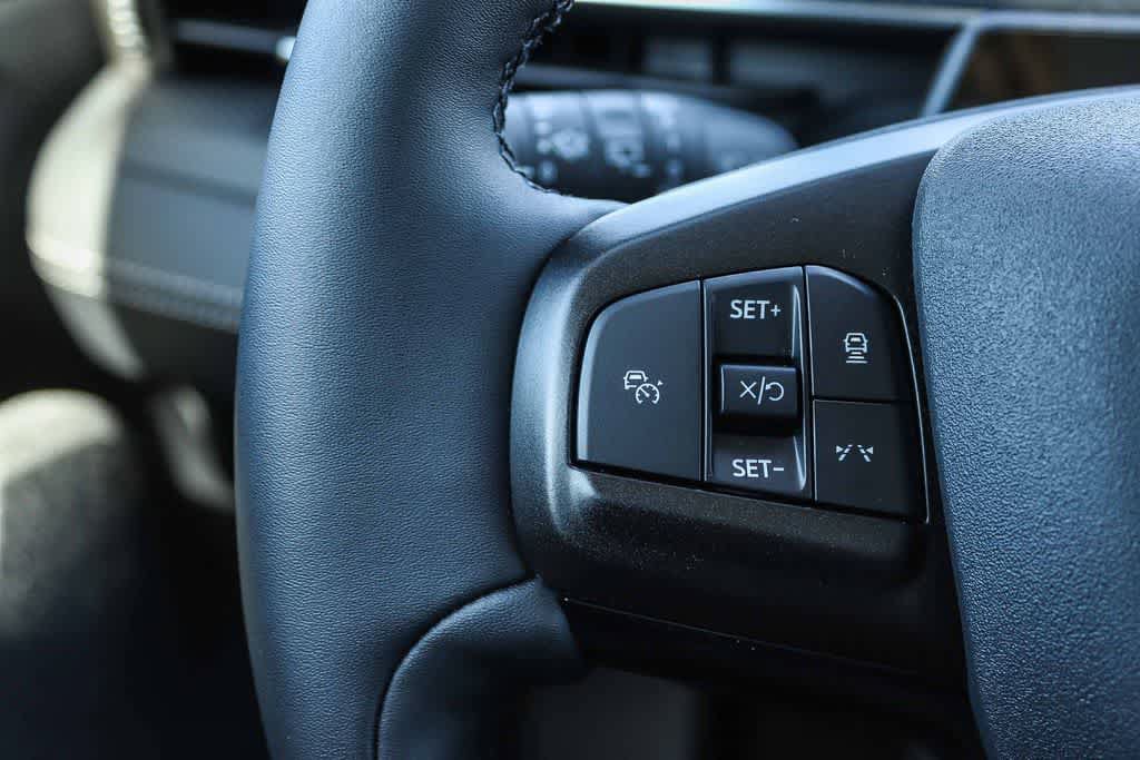 New 2026 Ford Mustang Mach-E Premium RWD image 22