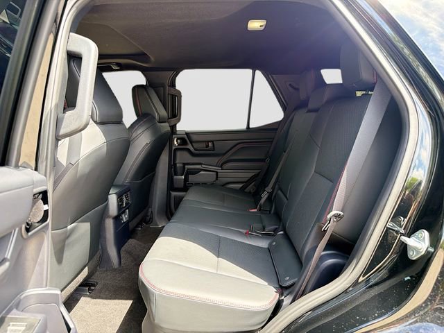 Used 2025 Toyota 4Runner TRD Pro AWD/4WD image 20