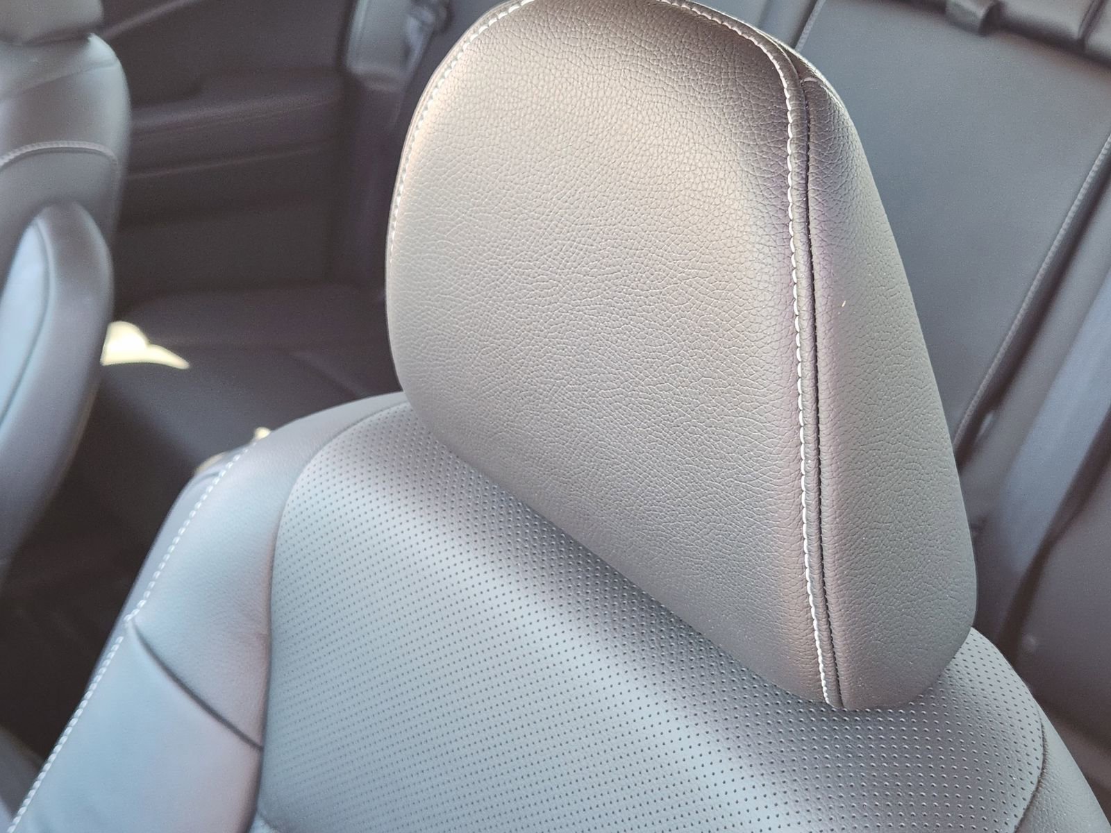 Used 2023 Honda Ridgeline RTL image 19