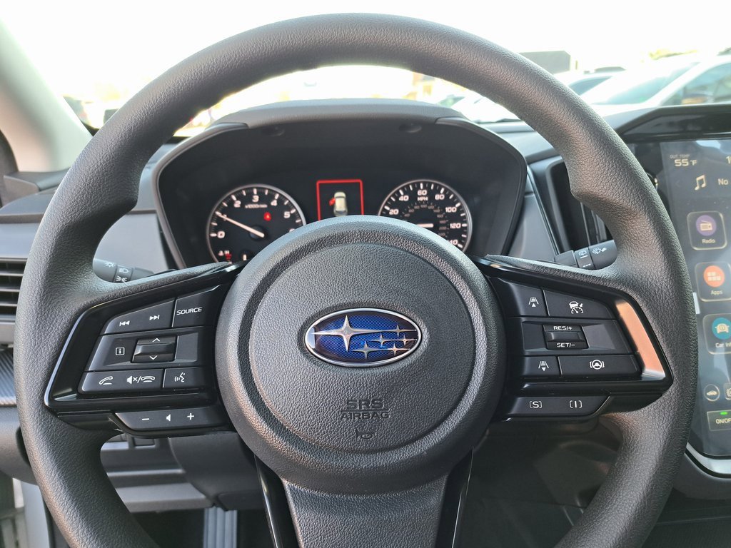 New 2026 Subaru Crosstrek 2.0i Premium image 12