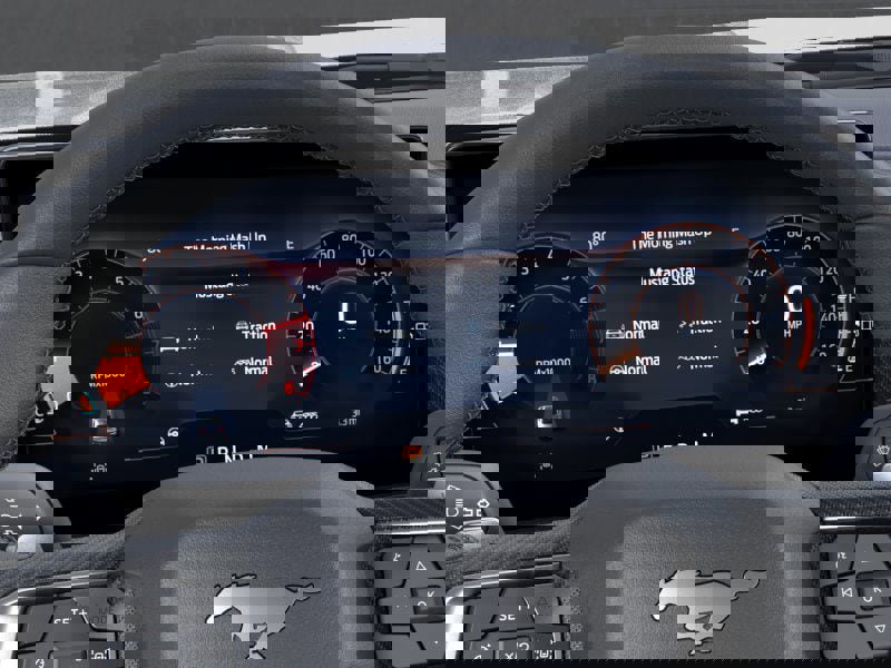 New 2025 Ford Mustang GT image 13