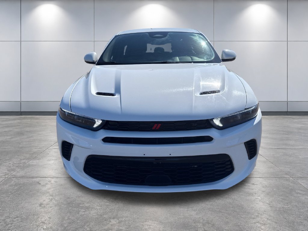 Used 2024 Dodge Hornet GT AWD/4WD image 8
