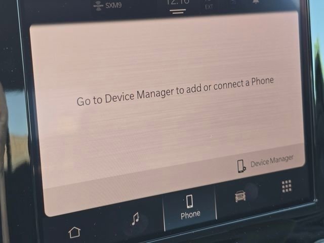 Used 2025 RAM 1500 Tradesman w/ Night Edition AWD/4WD image 8