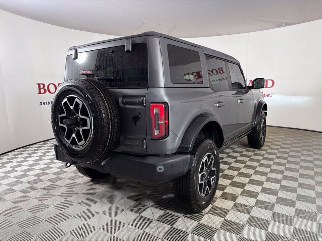 Used 2021 Ford Bronco Wildtrak AWD/4WD image 11