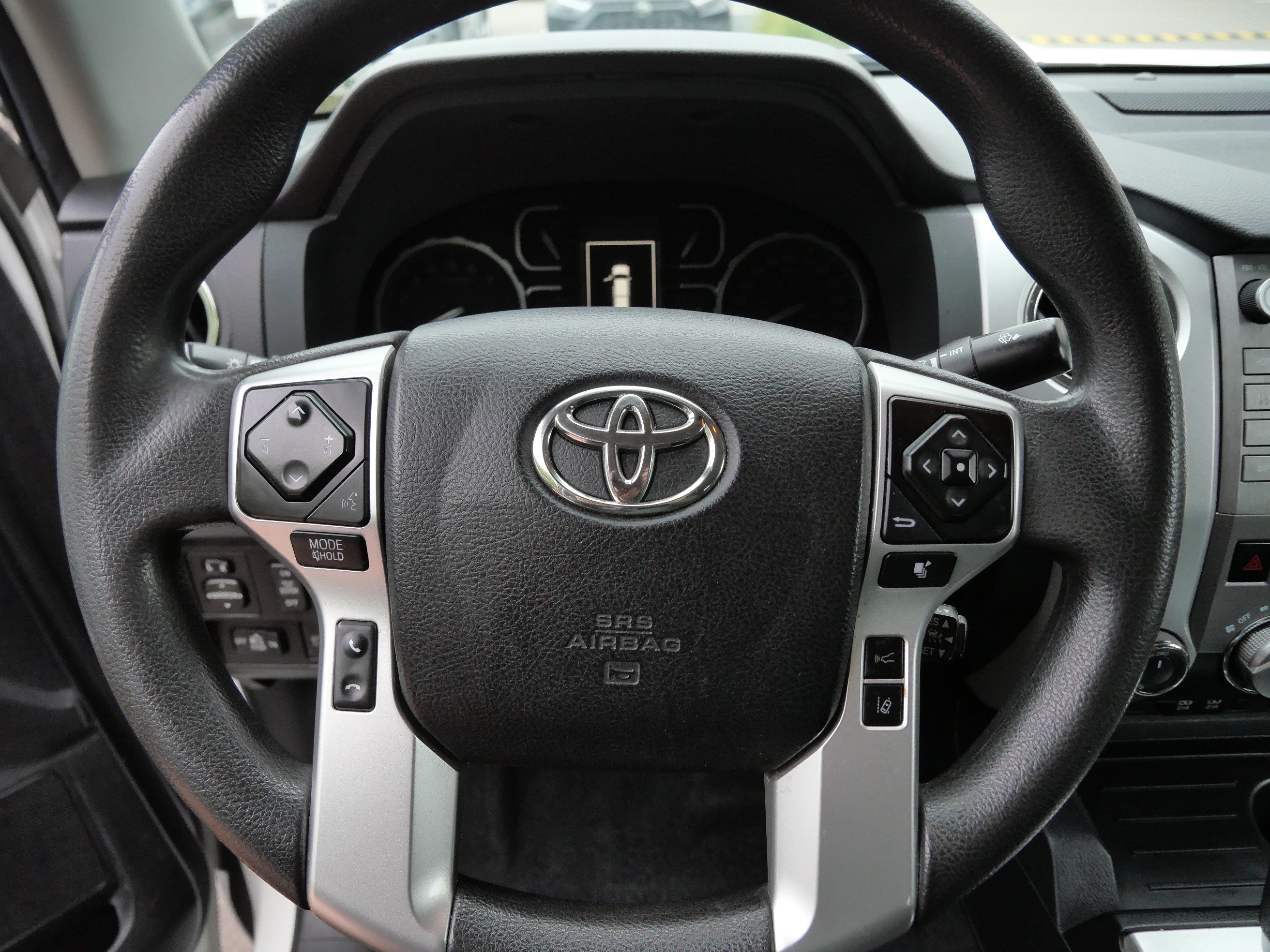 Certified 2021 Toyota Tundra SR5 AWD/4WD image 25