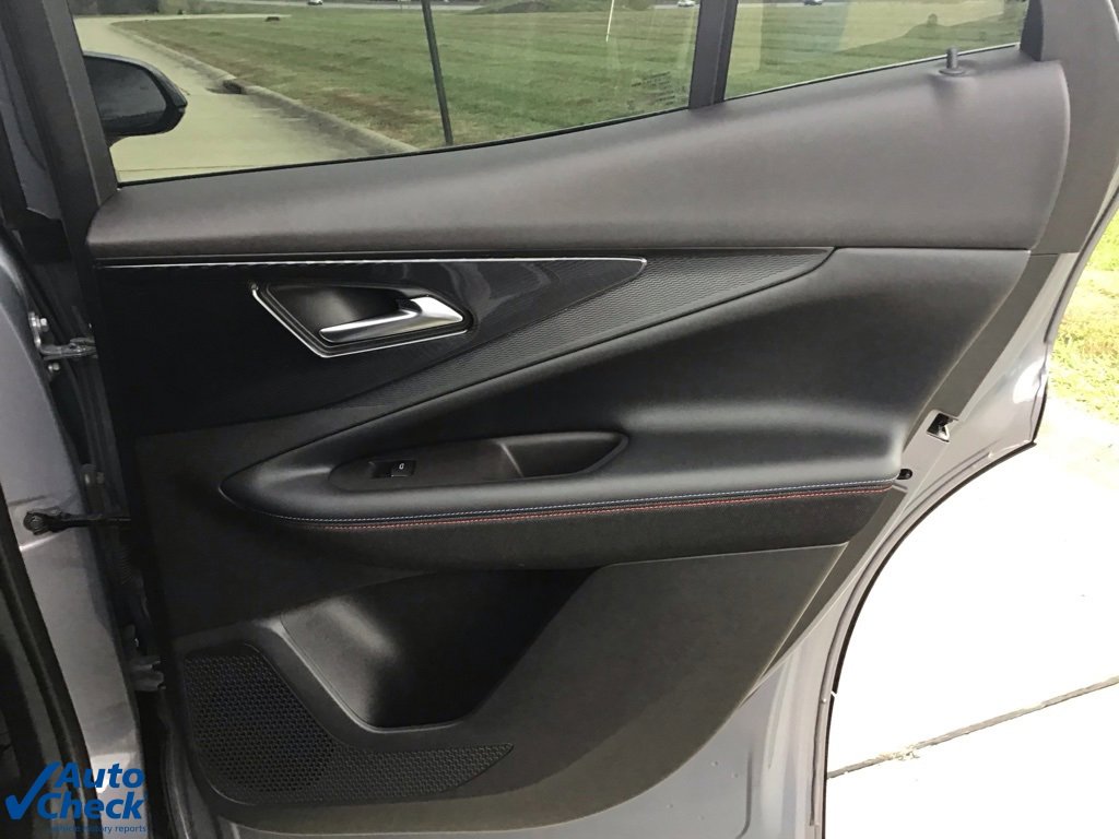 Used 2024 Chevrolet Blazer EV RS image 15