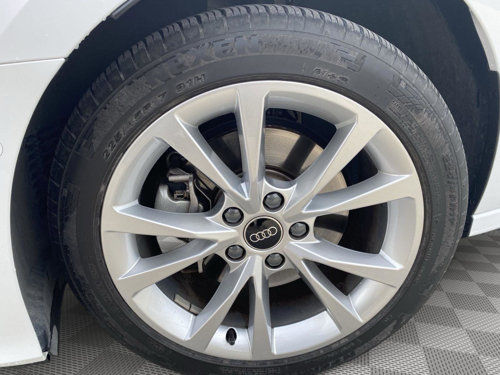 Used 2025 Audi A3 2.0T Premium w/ Convenience Package image 9