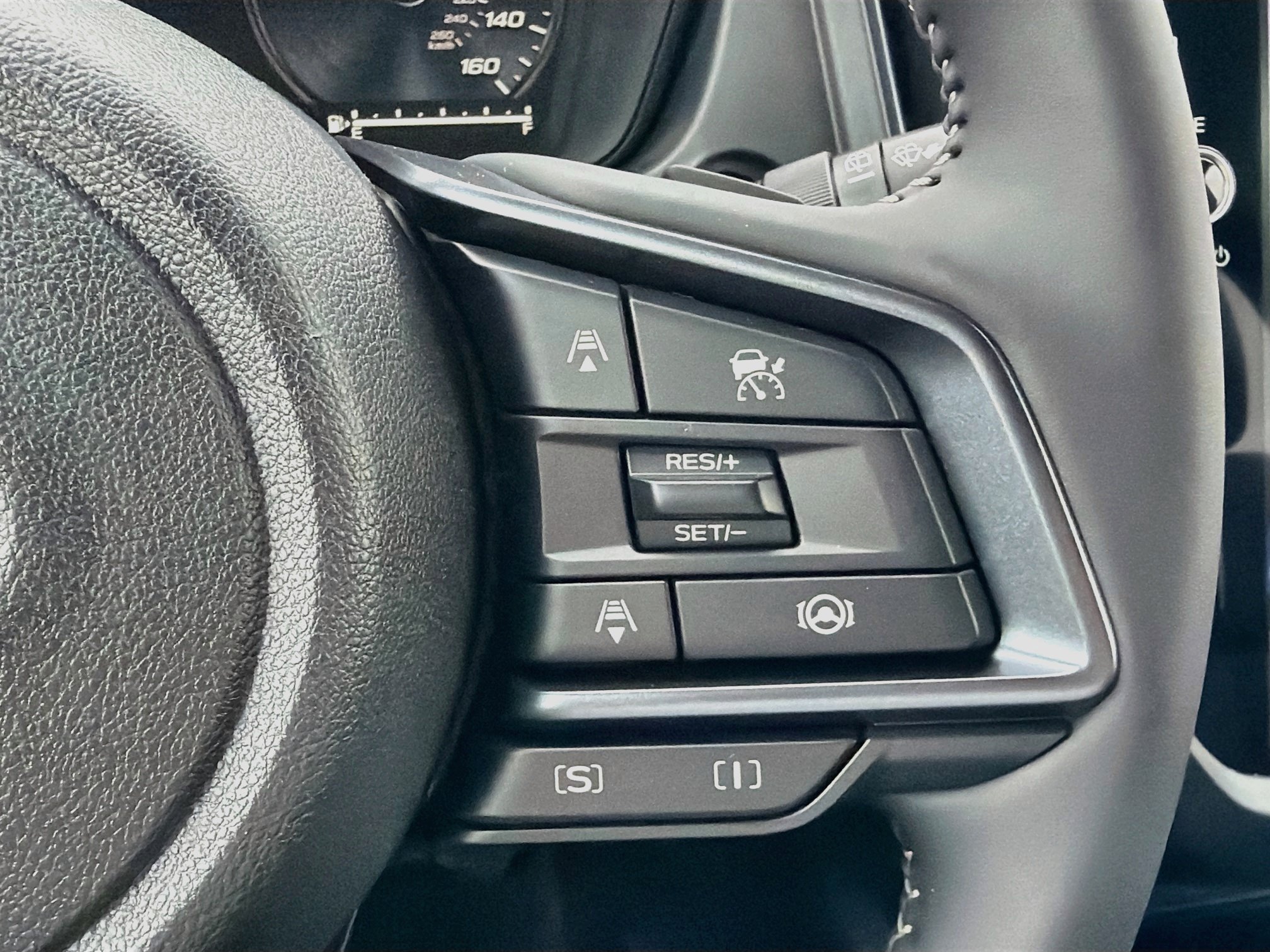 New 2026 Subaru Forester Limited AWD/4WD image 38